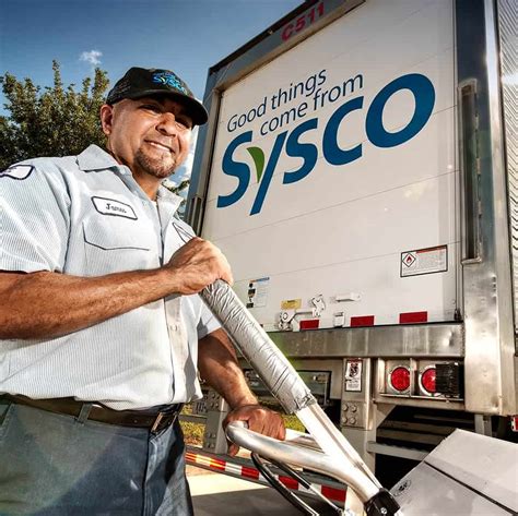 sysco foods salary|More.